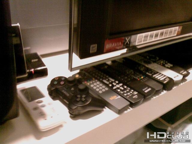 All Remotes