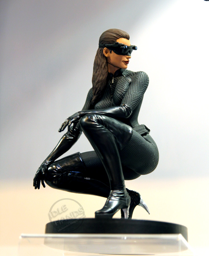 dark knight rises catwoman statue.jpg