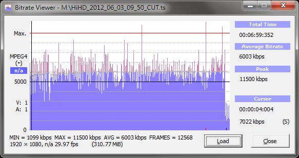 Summer (1) Bitrate Chart.png