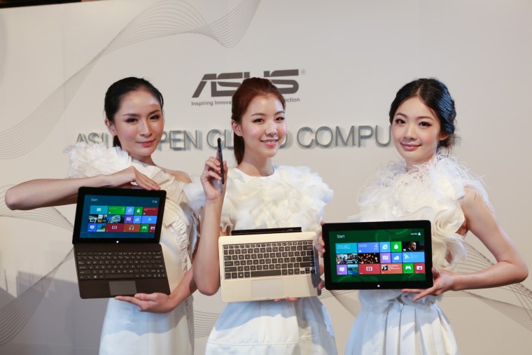 華碩變形家族新成員ASUS Tablet 810  ASUS Tablet 600系列搭載最新Windows作業系統，.jpg