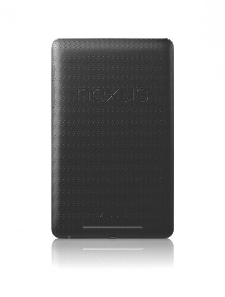 Google與ASUS品牌合作的嶄新平板Nexus-7正式亮相.jpg