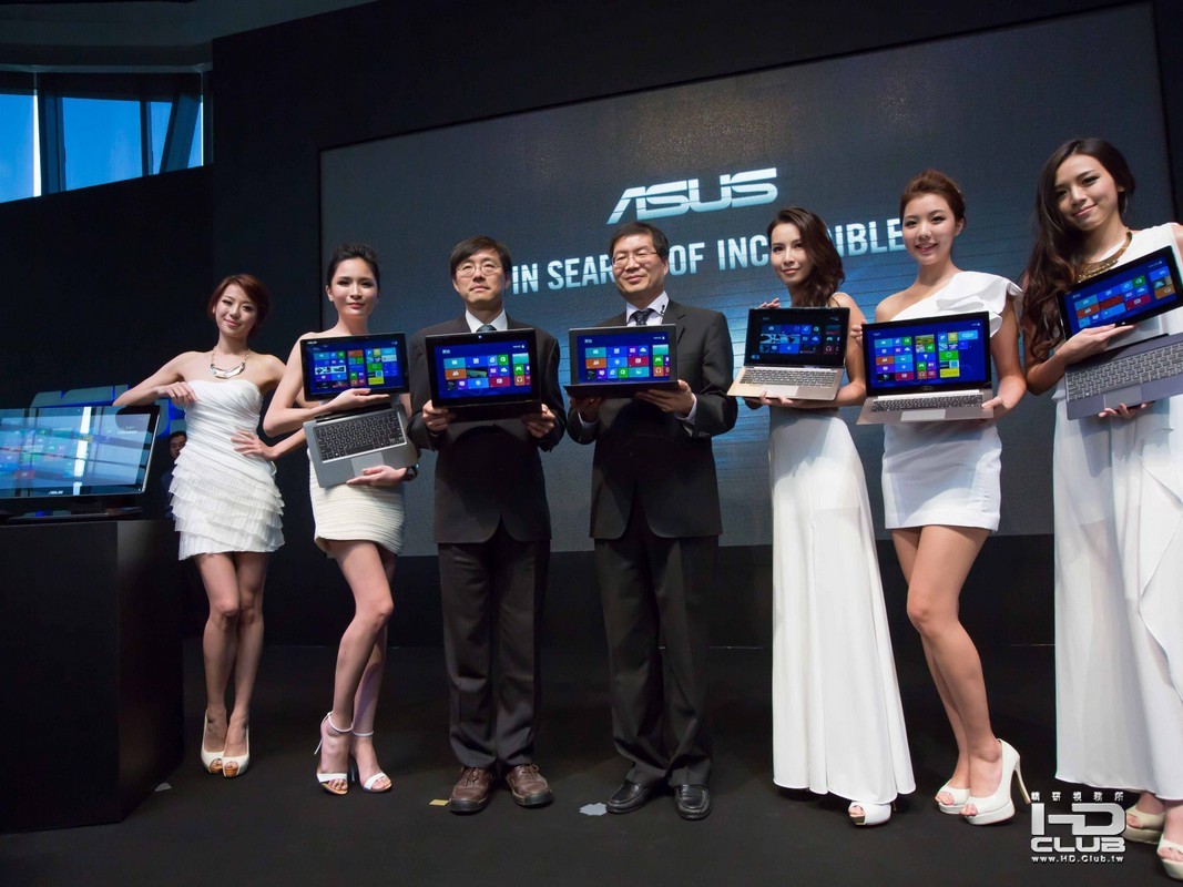 華碩盛大發表搭載最新Windows 8作業系統全系列產品  ASUS TAICHI、ASUS VivoBook Seri.jpg