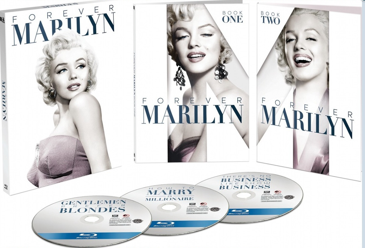 The Forever Marilyn Blu-ray Collection.jpg