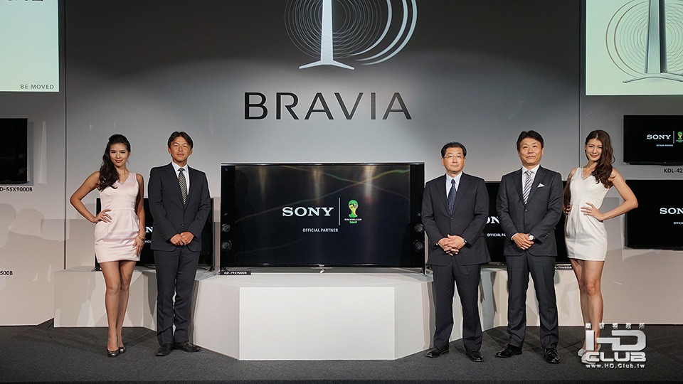 全新Sony BRAVIA液晶電視 磅礡登場 再創4K經典.jpg