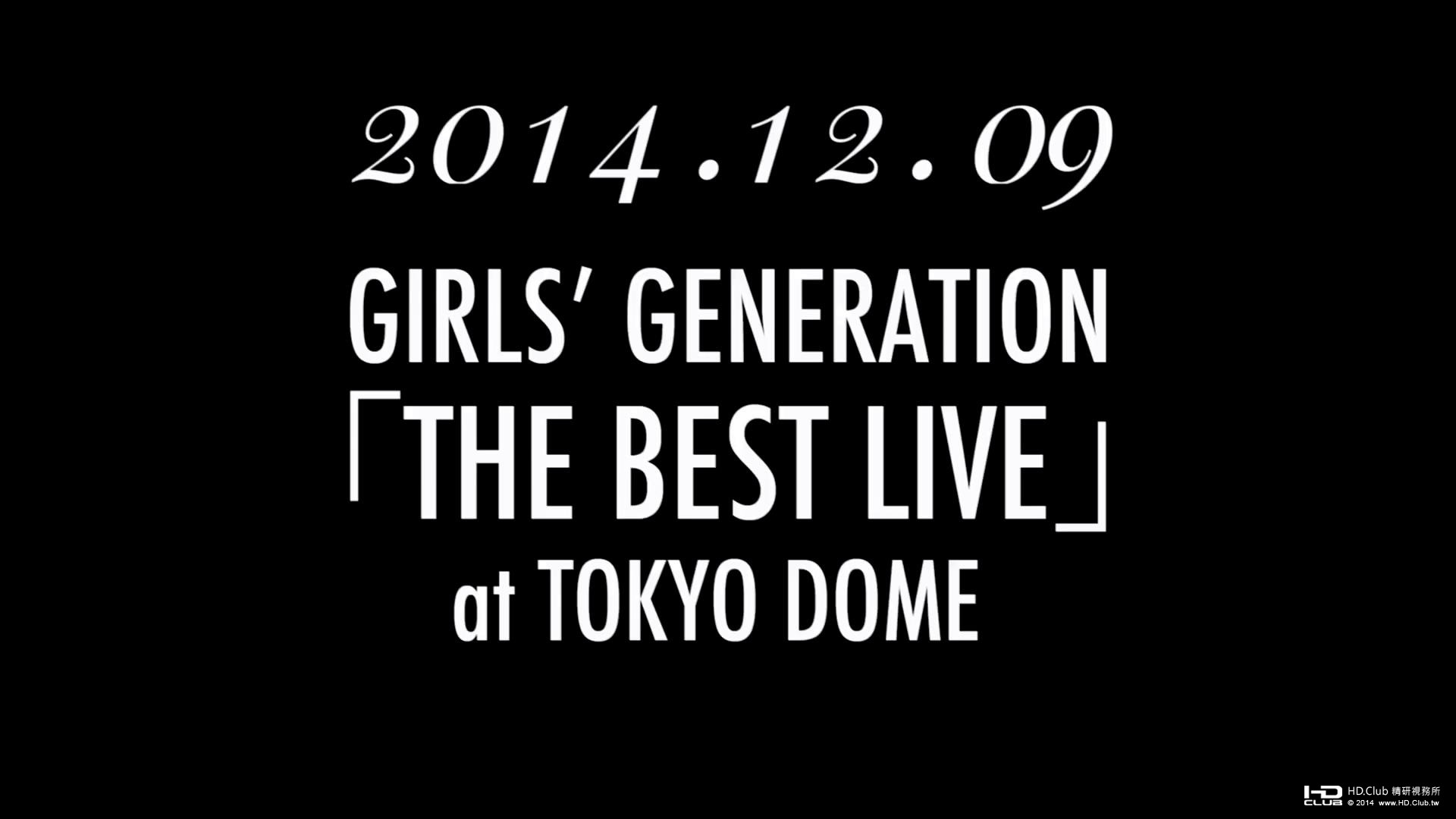 少女時代 「THE BEST LIVE」 at TOKYO DOME2.jpg