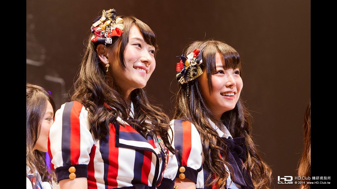 NMB48 Tour 2014 in Summer 930 パシフィコ横浜国立大ホール2.jpg