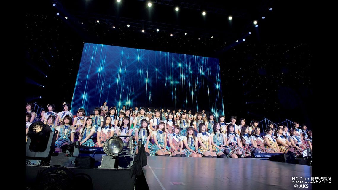 AKB48がジャカルタにやって来た!  3.jpg