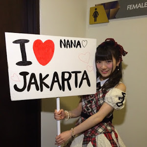 AKB48がジャカルタにやって来た!.jpg