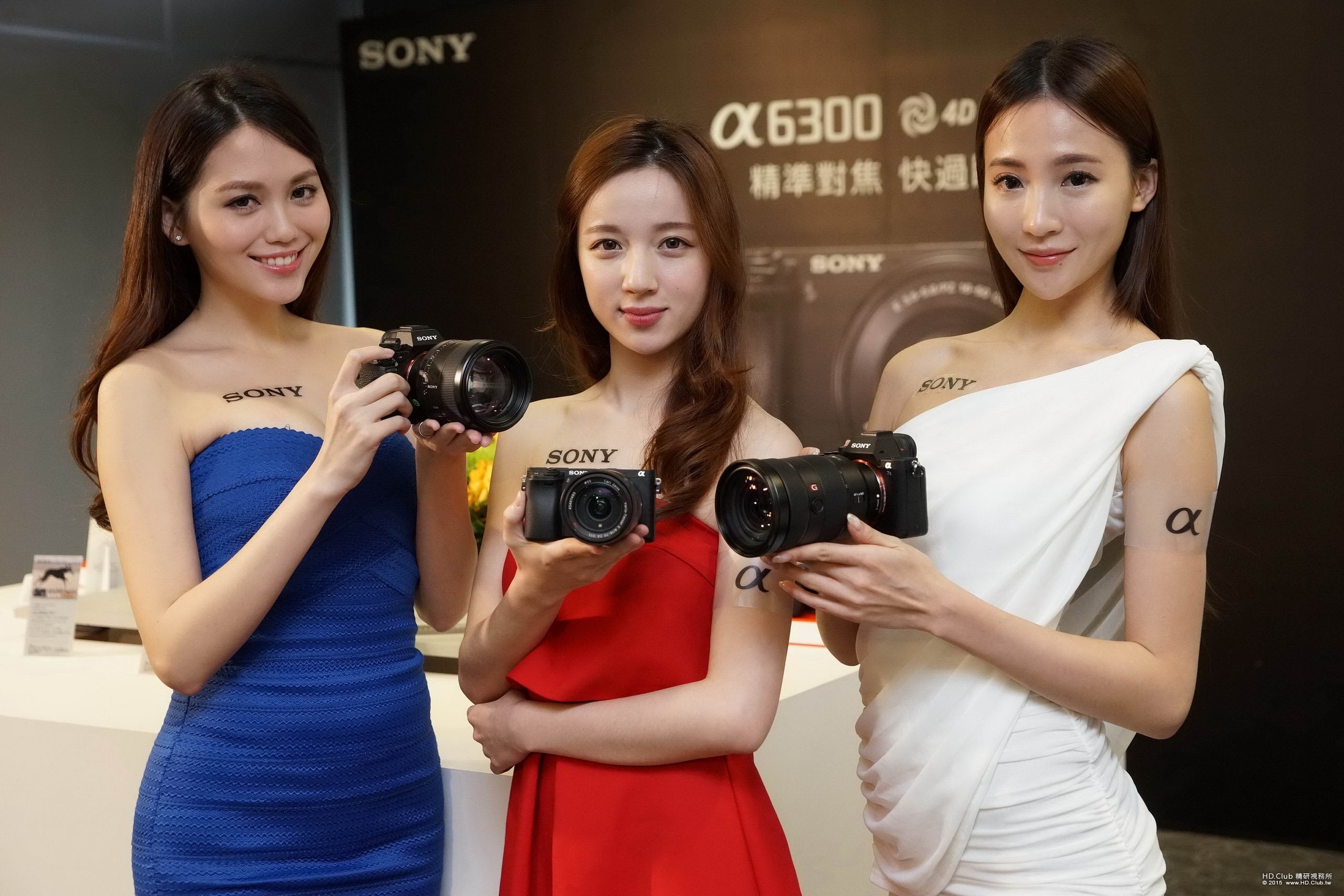 2.Sony全新G Master系列全片幅鏡頭震撼登台，全新定義鏡頭影像標準。.JPG.jpg