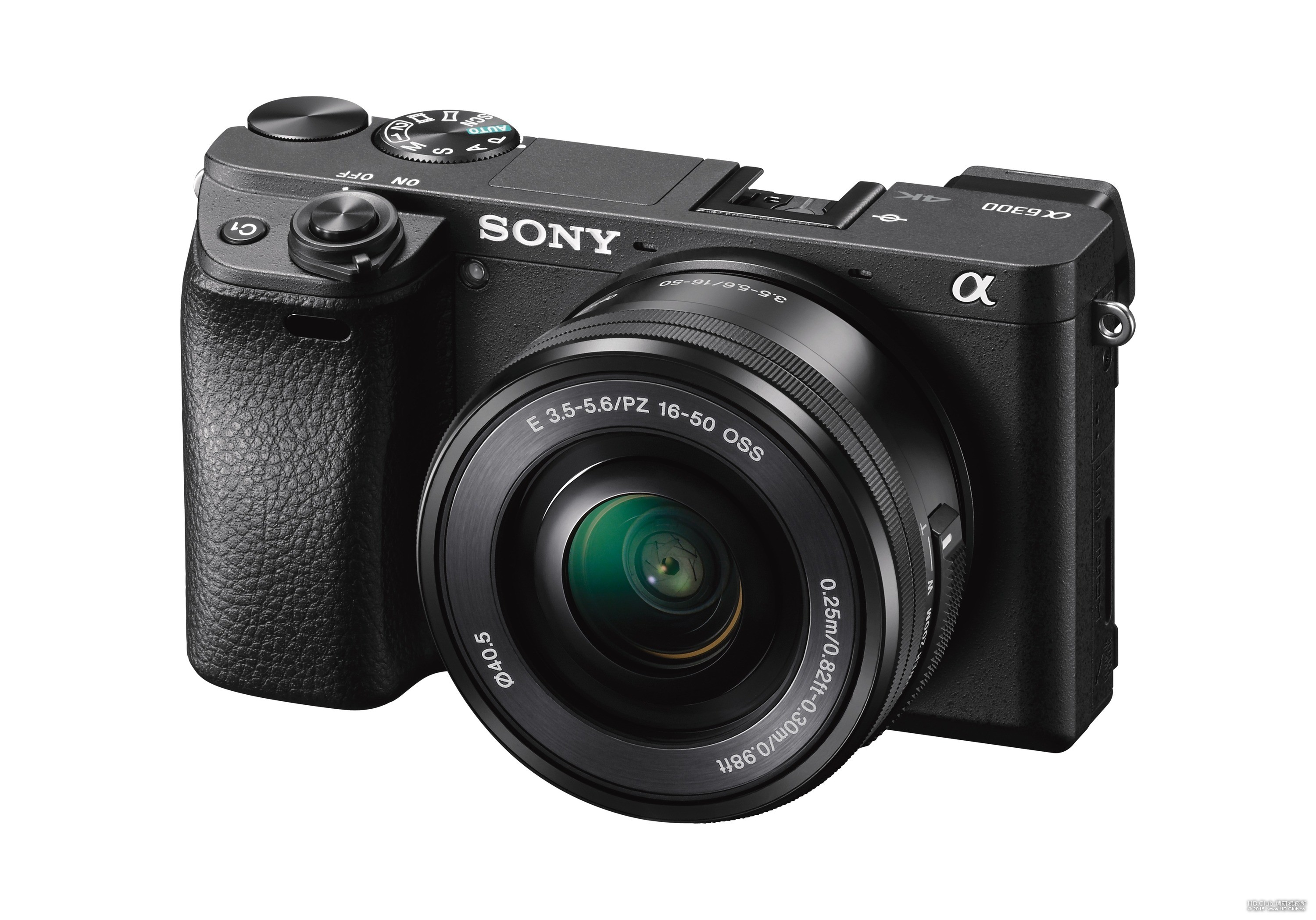 6. Sony全新【α6300】變焦鏡組，搭配SELP1650鏡頭。.jpg