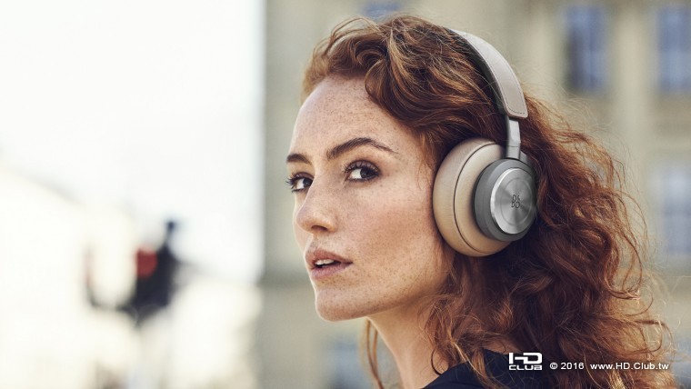 B&O PLAY推出全新Beoplay H9主動降噪無線頭戴式耳機