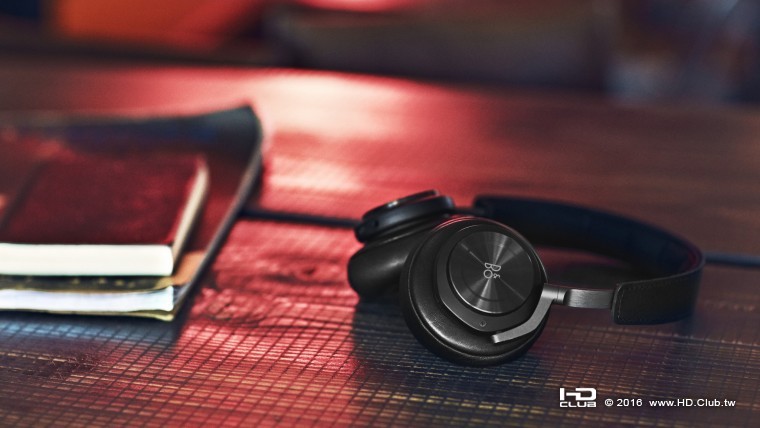 【圖說4】Beoplay H9主動降噪無線頭戴式耳機：尊爵黑.jpg