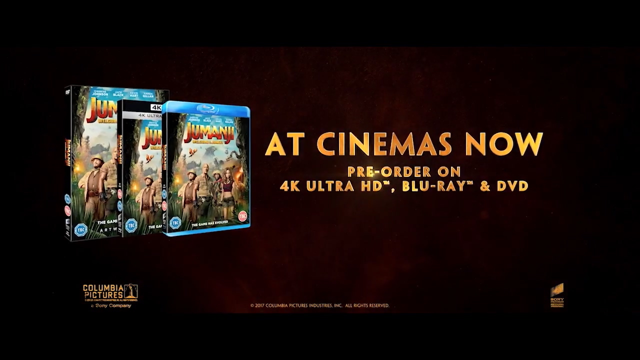 Jumanji- Welcome to the Jungle - Pre-order on 4K Ultra HD, Blu-ray™ & DVD.jpg