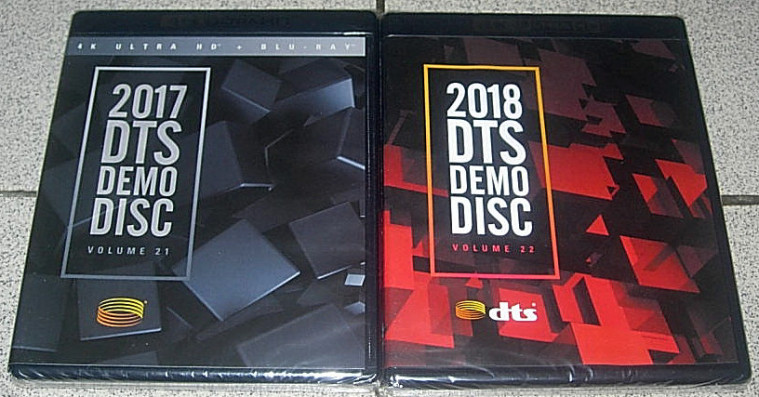 2017 2018 DTS DEMO DISC (4K UHD)