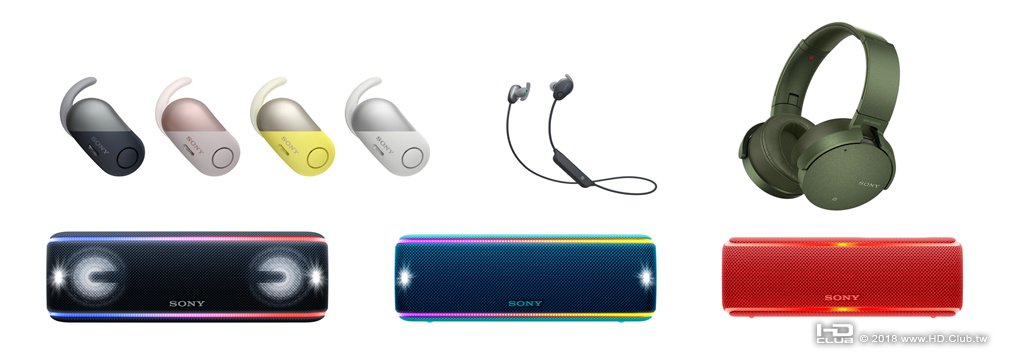 圖4) 凡購買 Sony 任一指定無線藍牙喇叭或耳機品項並至活動網站註冊，即有機會抽中201.jpg