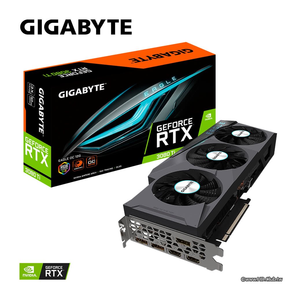 技嘉 Gigabyte GeForce RTX 3080Ti EAGLE.jpg