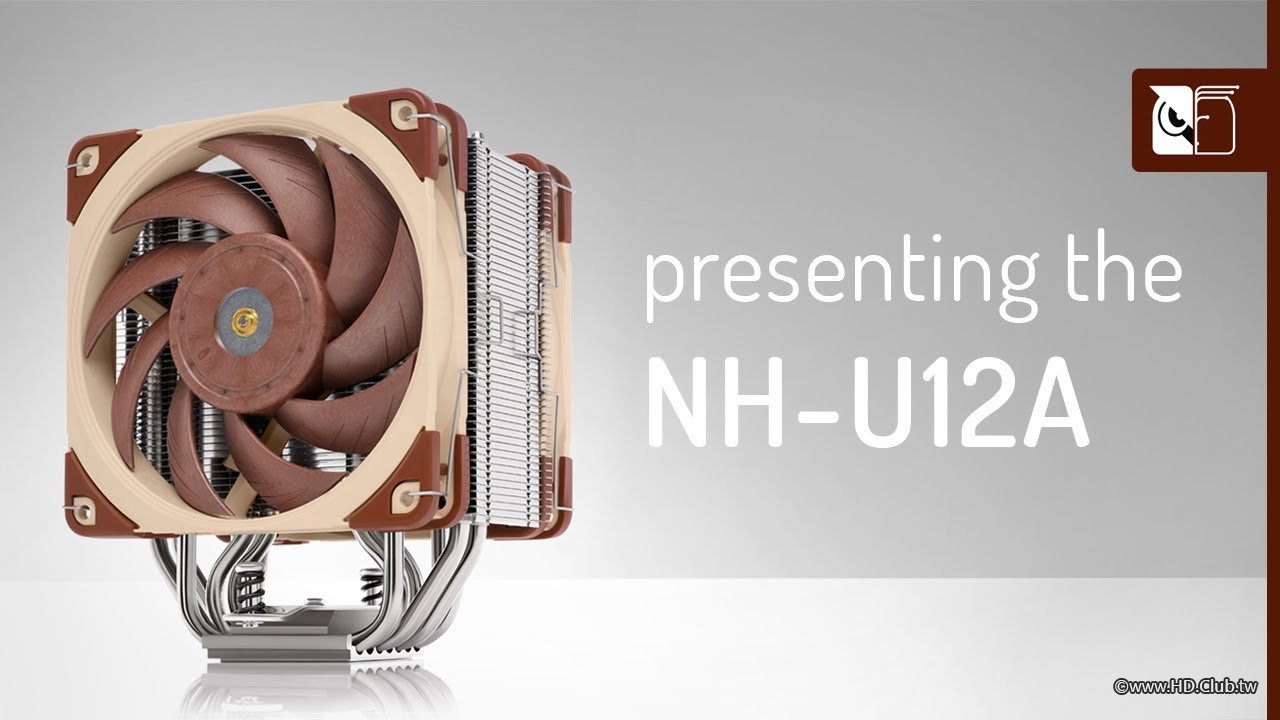 Noctua NH-U12A 非對稱單塔七導管雙扇靜音CPU散熱器.jpg