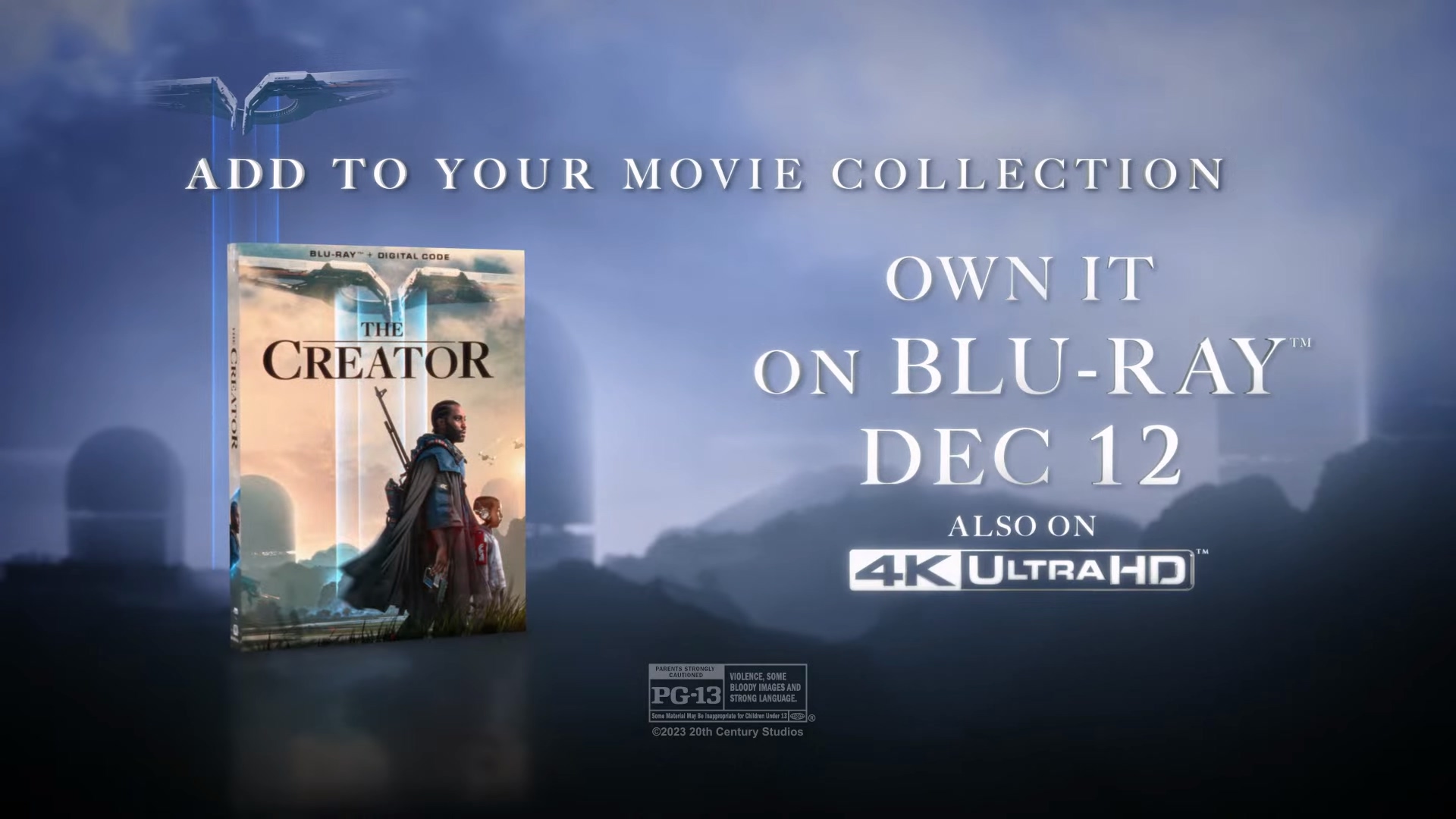 The Creator On Blu-Ray December 12.jpg