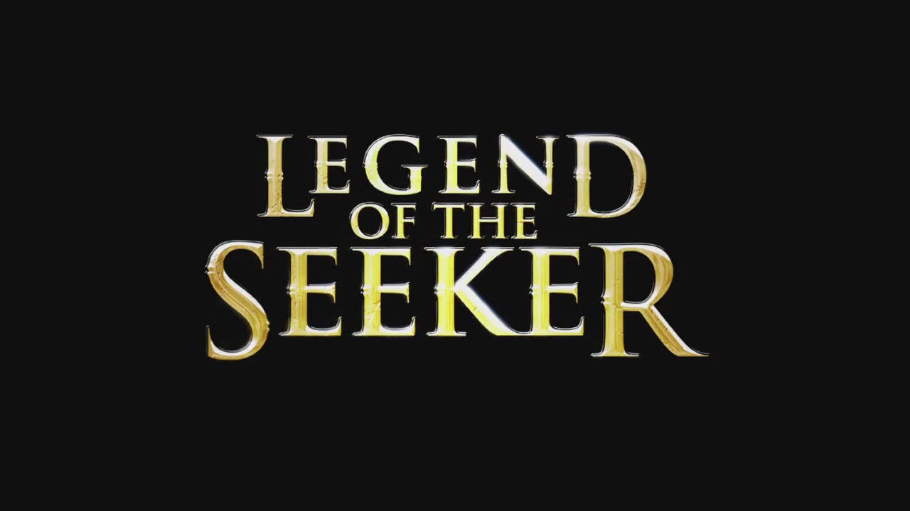 The Legend of the Seeker
