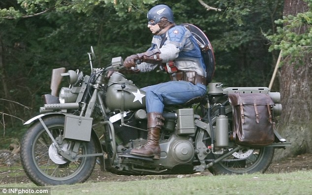 Captain America Set.jpg