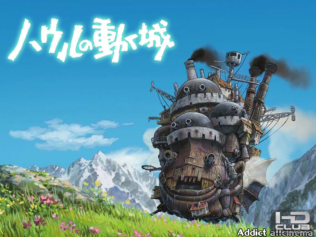 Howl's Moving Castle