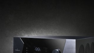 StormAudio ISR Fusion 20專業級享受
