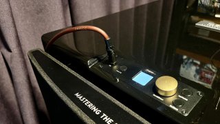 Starke Sound SUB5 超低音揚聲器：夫復何求，雷厲風行的8Hz深度衝擊！