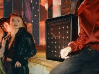 Marshall推出Bromley 450 便攜派對音箱