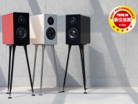 Starke Sound M1+ C2 + W1 + Sub5/Sub1 超級結實與飽滿的聲音給人極度沉浸式的體驗