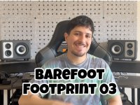 開箱評測：Barefoot Footprint 03  會是你家錄音室最強的監聽揚聲器嗎？