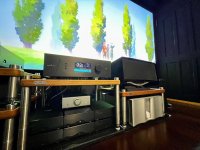 南臺灣StormAudio風暴/Philharmonic劇院7.2.6補完計劃執行完畢！