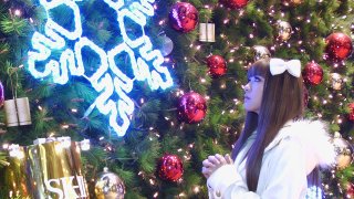 2010 Xmas 聖誕．夜台灣(Christmas Night of Taiwan)預告兼3D立體測試篇