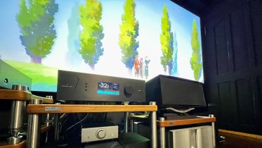 南臺灣StormAudio風暴/Philharmonic劇院7.2.6補完計劃執行完畢！