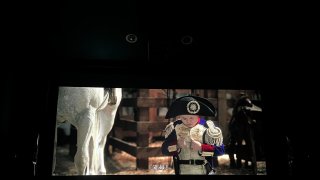 8000流明正「電影院」級的高級影像表現！Digital Projection E-Vision 10000i 4K+ RGB家用高對比鏡頭版頂級投影機試用