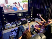 Sharkwire鯊魚 Genesis 創世紀保險絲：無法淺嘗輒止的極致電流鍊聲術