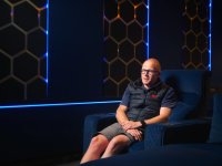 最先進的家庭劇院｜Zebra Home Cinema × Virtus Integration—byHabitech Limited