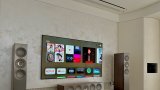 如「烏托邦」的精品StormAudio風暴/KEF 5.2.6客廳劇院