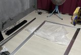 盲買~JMGO U2 堅果超短焦雷射電視