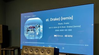 不只8K視訊了得，Atmos Music播放捨我其誰！UHD8000設定教程分享