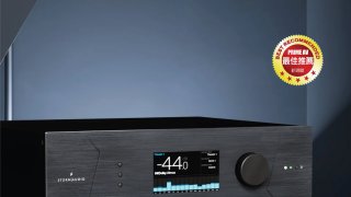 StormAudio ISP Evo 評測：結合二聲道high-end音響與頂級多聲道系統的超完美解決方案