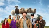 The Sheep Detectives (綿羊偵探團) 2026 Amazon 中文字幕