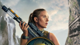 Jurassic World: Rebirth 2025 (侏儸紀世界：重生) 港版/正體中文字幕