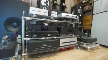 「這到底是什麼魔法！？」景美唐大升級StormAudio風暴EVO AoIP 32朝聖紀實