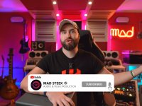 Mad Steex器材評鑑Barefoot Sound Footprint03 —— 最親民的三路專業監聽揚聲器