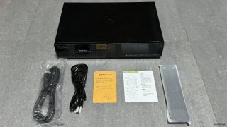影音表現更上一階，芝杜 Zidoo Z2000 Pro 4K 多媒體播放器開箱體驗