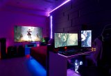 打造一個自己的小小夢想，Zidoo UHD3000+PS5多媒體電玩房分享