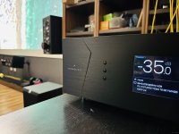 溫馨頂級臥室StormAudio風暴Core 16/Ken Kreisel 7.2.4劇院心得分享！