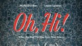 Oh, Hi! (嗨，親愛的) iTunes 繁中/簡中字幕