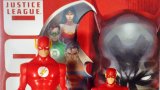 Justice League: Doom (正義聯盟：末日審判) iTunes繁體字幕
