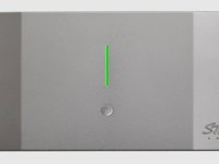 Starke Sound Stereo A2.640 後級擴大機：在高階音響世界中罕見的重量與驚人能量